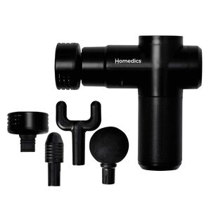 Homedics Compact Dual-Action Hot and Cold Massager